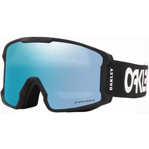 Oakley Prizm Line Miner L Goggle