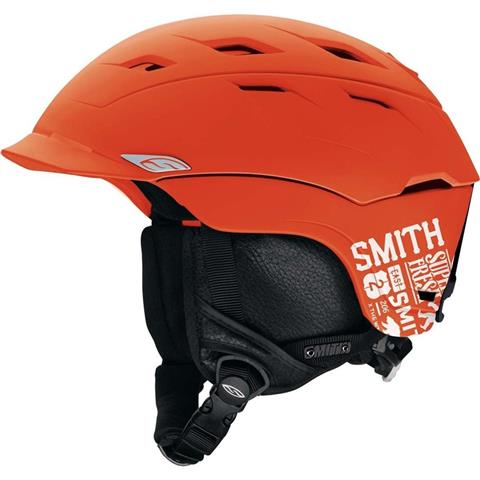 Smith Variance Snow Helmet