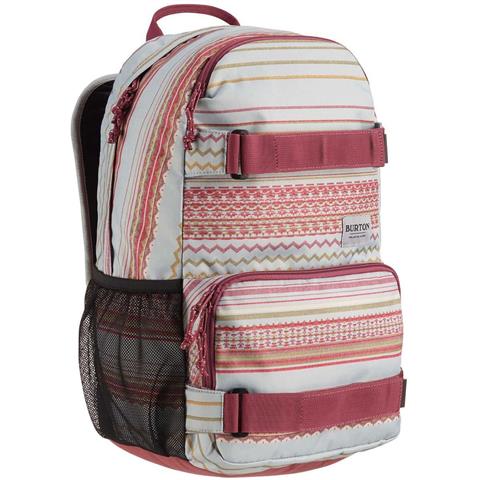 Burton Treble Yell 21L Backpack