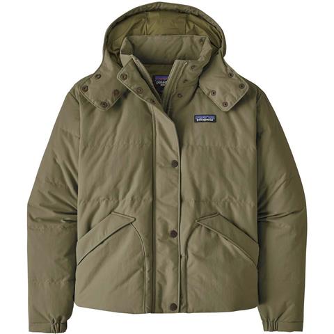 Patagonia Downdrift Jacket - Women's