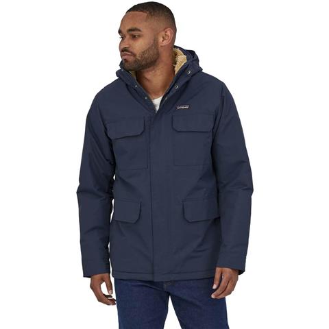 Patagonia Men's Isthmus Parka