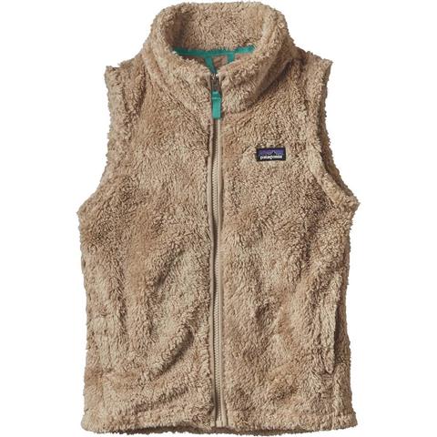 Patagonia Los Gatos Vest - Girl's