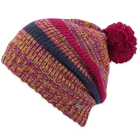 Pistil Tattle Slouch Beanie - Women's