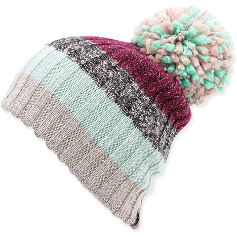 Pistil Halle Slouch Beanie - Women's