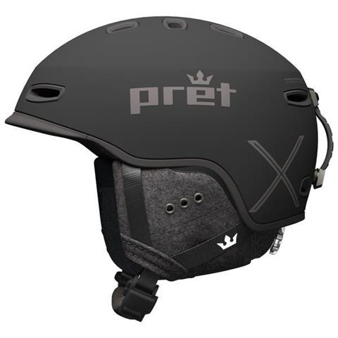 Pret Cynic X2 Helmet