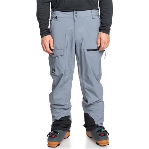 Quiksilver Men's Utility Pant