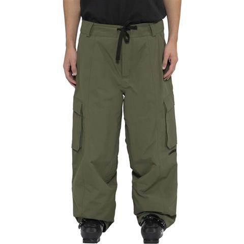 Armada Men's Team Issue 2L Ins Cargo Pants