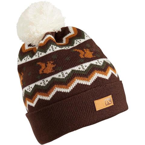 Flylow Revival Pom Beanie - Men's