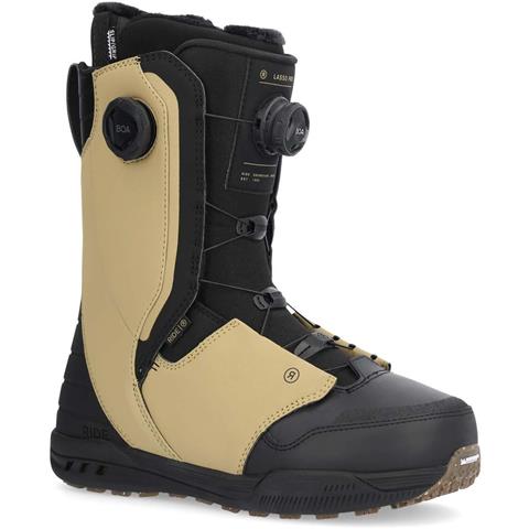 Ride Men's Lasso Pro Snowboard Boot