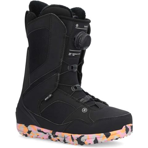 Ride Women's Sage Snowboard Boot