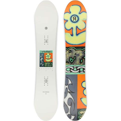 Ride Women's Saturday Snowboard