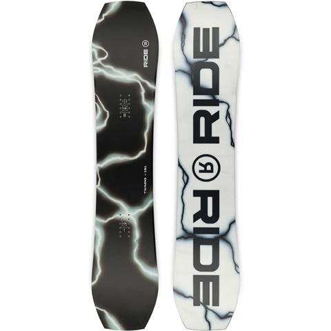 Ride Unisex Twinpig Snowboard