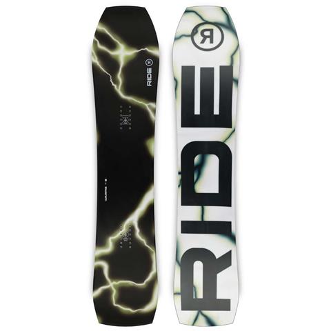 Ride Unisex Warpig Snowboard