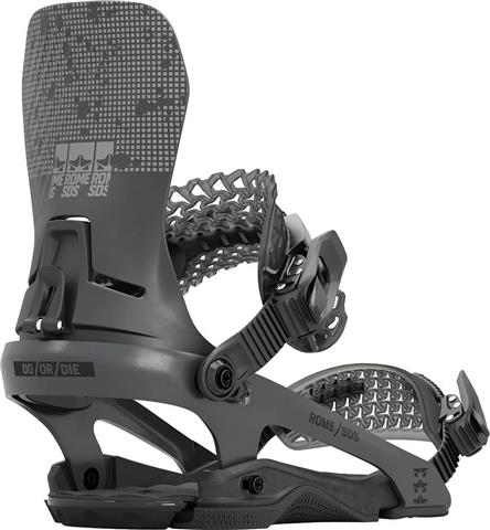 Rome D.O.D. Snowboard Binding - Men's