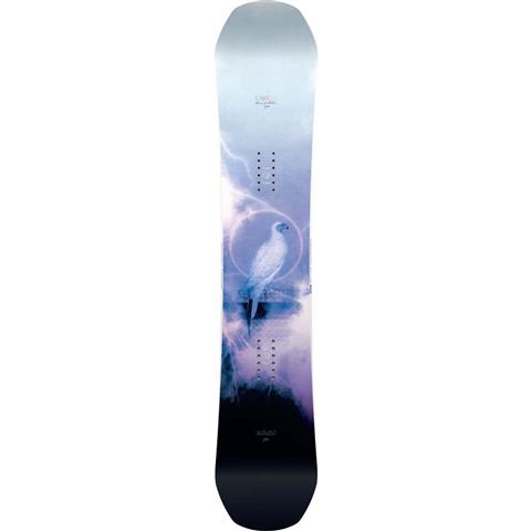 Capita Birds Of A Feather Wide Snowboard - Women's