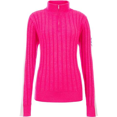 Fera Women's Jeannie 1/2 Zip Sweater