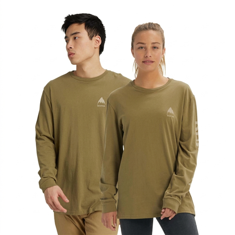 Burton Burton Elite Long Sleeve T-Shirt