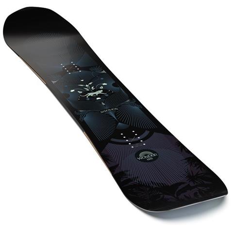 Salomon Wonder Snowboard - Women's