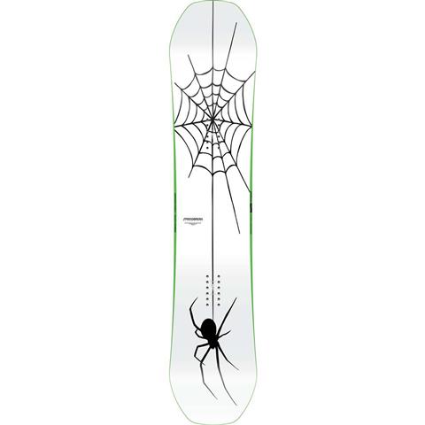 Capita SB Resort Twin Snowboard - Unisex