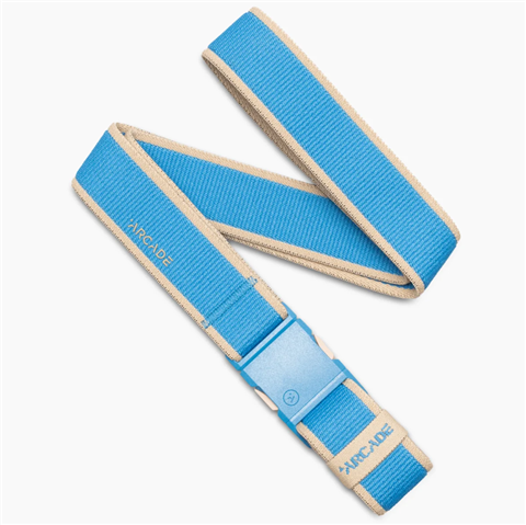 Arcade Carto Slim Belt