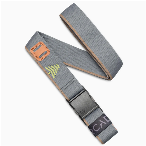 Arcade Blackwood Slim Belt