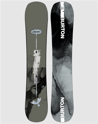 Burton Men's Instigator Board