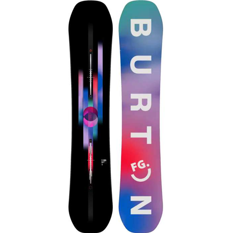 Burton Women's Feelgood Board