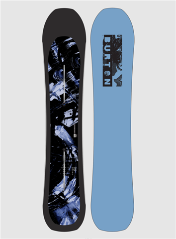 Burton Unisex Cartographer Board