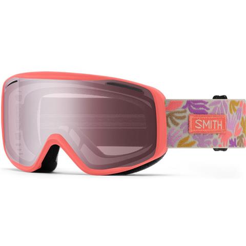 Smith Rally Goggle