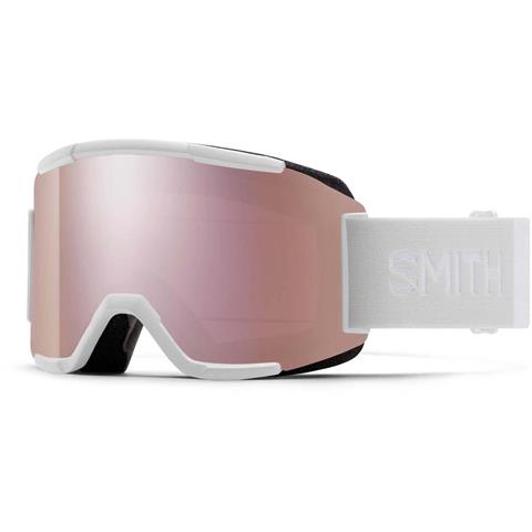 Smith Squad Goggle | Snowboards.com