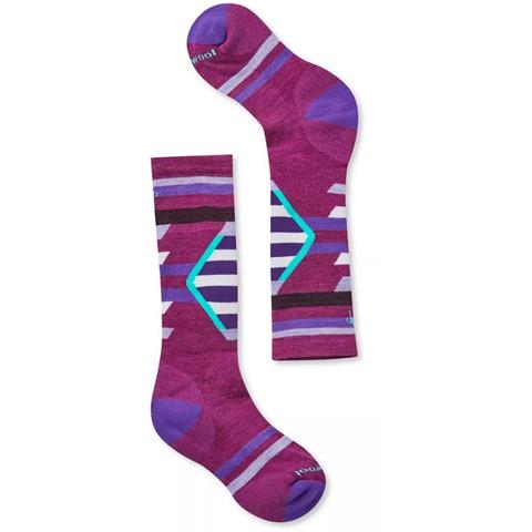 Smartwool Ski Racer - Kid's