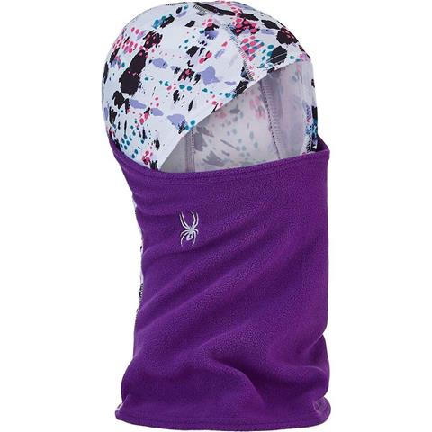 Spyder Guide Balaclava - Youth