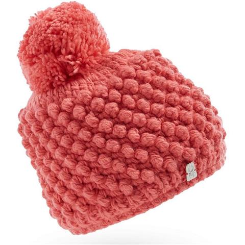 Spyder Brrr Berry Hat - Girl's
