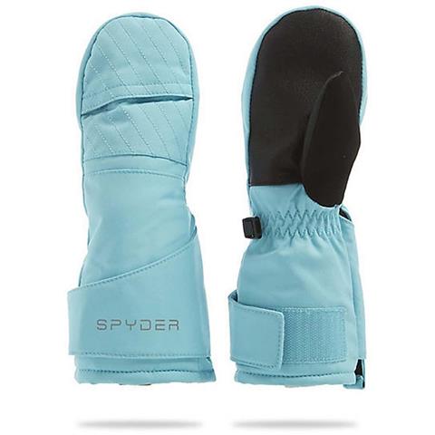 Spyder Cubby Ski Mitten - Toddler Girl's