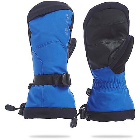 Spyder Finn Ski Mitten - Boy's