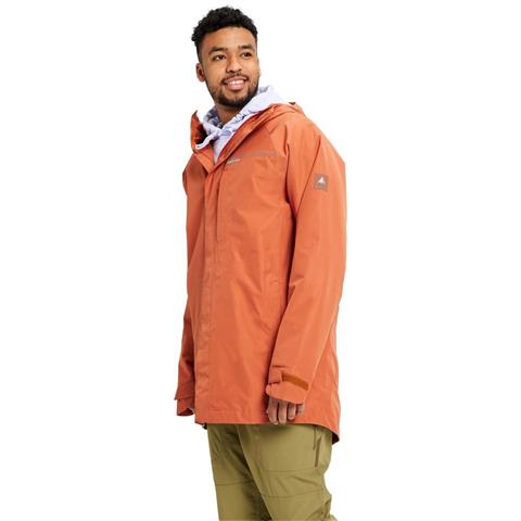 Burton Veridry 2L Rain Jacket