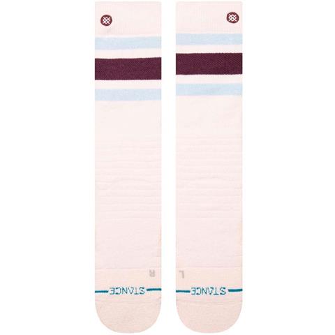 Stance Boyd Mid Wool Snow Sock