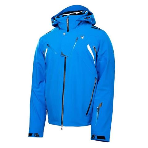 Spyder Monterosa Jacket - Men's