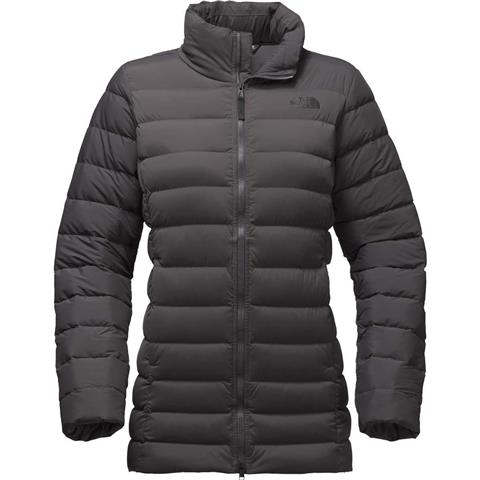 The North Face Stretch Down Winter Parka - Women's