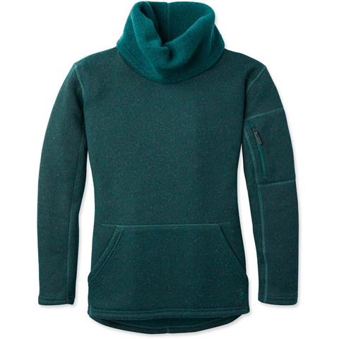 Smartwool Hudson Trail Pullover Fleece Sweater - Women's