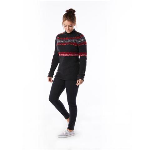 Smartwool Chup Speren Wrap Sweater - Women's