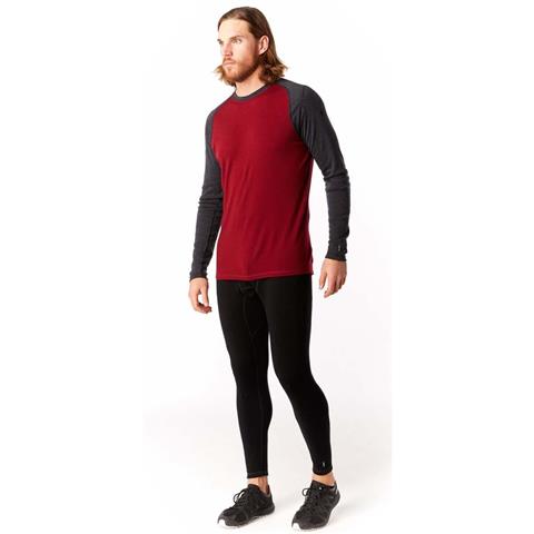 Smartwool NTS Midweight 250 Crew - Men's