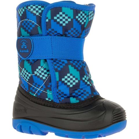 Kamik Snowbug 4 Boot - Toddler