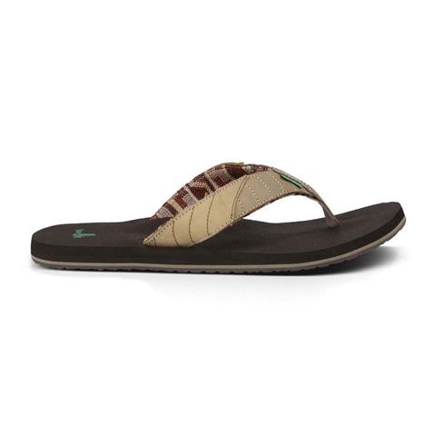 Sanuk Pave The Wave - Men's