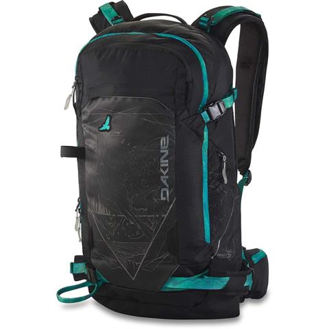 Dakine The Poacher 32L - Men's