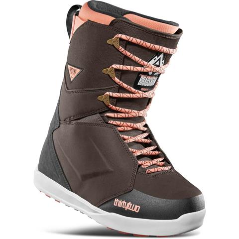 ThirtyTwo Men's Lashed Bradshaw Boots