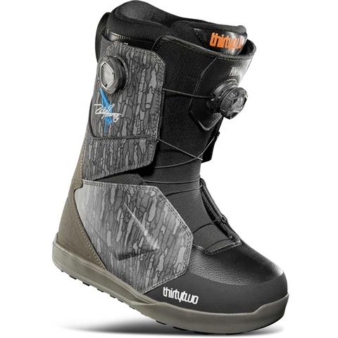 ThirtyTwo Men's Lashed Double Boa Powell Boots