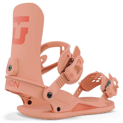 Union Legacy Bindings - Women's