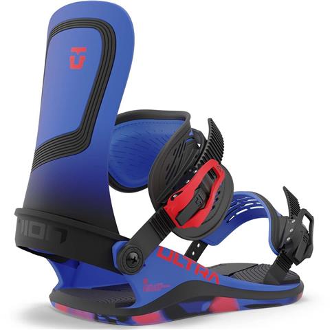 Union Ultra Bindings - Men's