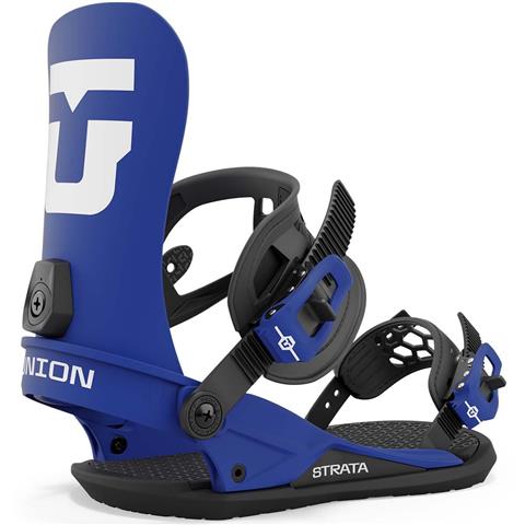 Union Strata Bindings - Men's